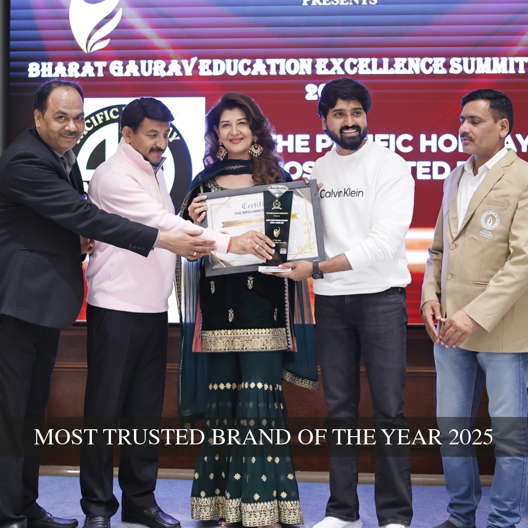 Most Trusted Brand 2025